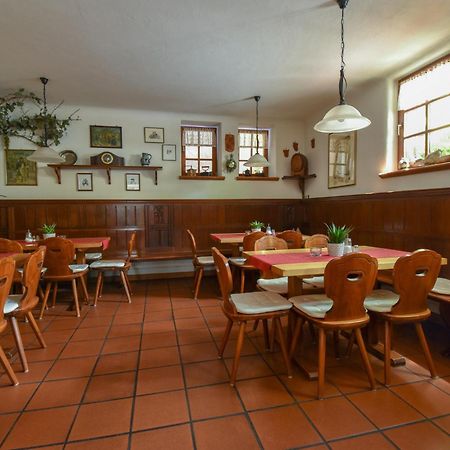Landgasthof May Willanzheim ภายนอก รูปภาพ