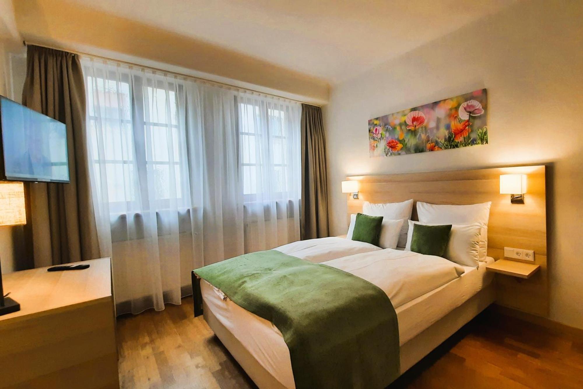 Landgasthof May Willanzheim ภายนอก รูปภาพ