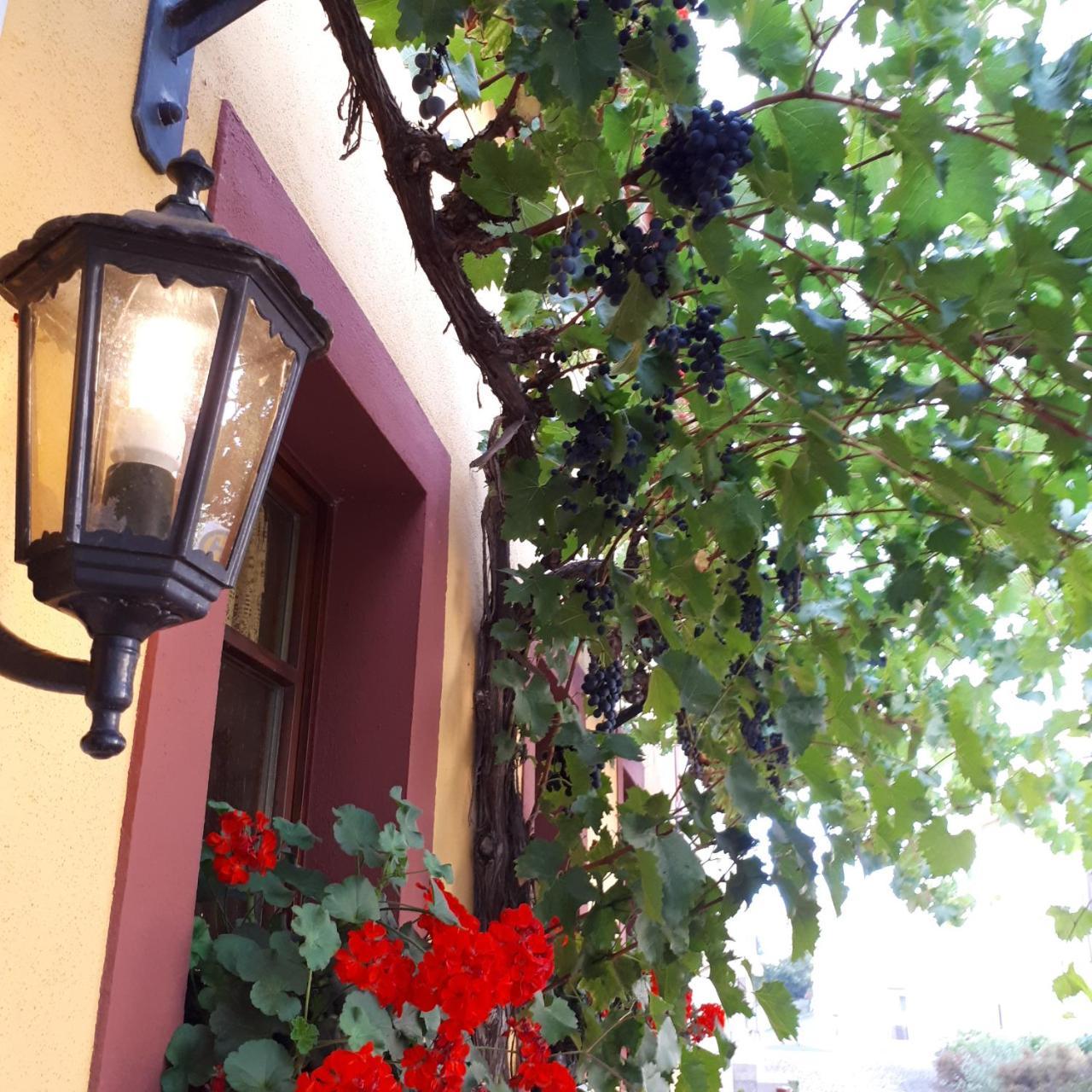 Landgasthof May Willanzheim ภายนอก รูปภาพ